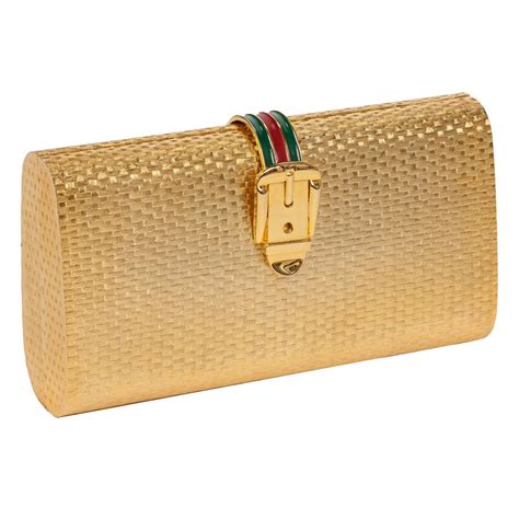 gucci evening purse|clutch gucci originally.